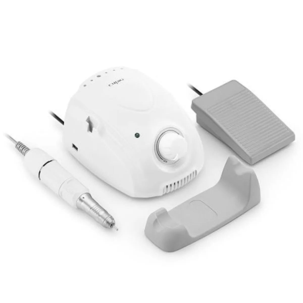 Cupio Turbo Bee, freză electrică profesională