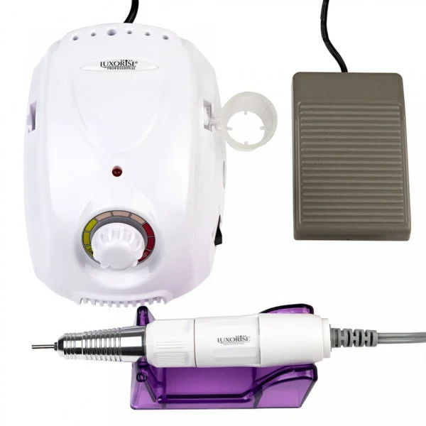 Marathon Pro Luxorise, pilă electrică 35.000 RPM