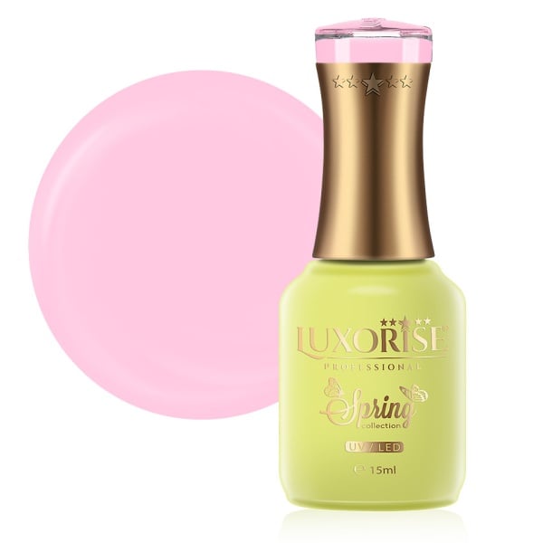 Luxorise Spring Collection, Flower Air 15ml