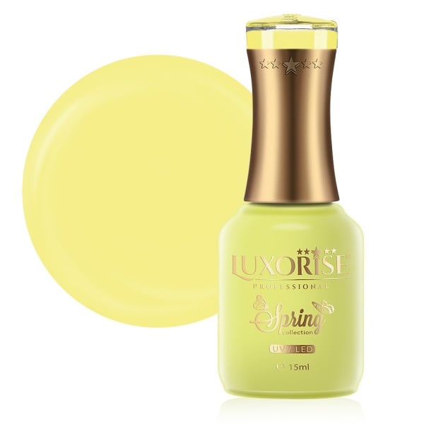 Luxorise Spring Collection, Bumble Bee 15ml