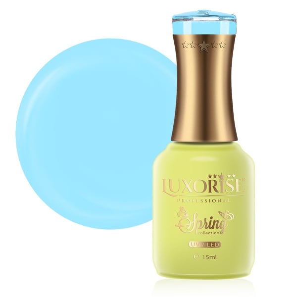 Luxorise Spring Collection, Delicate Butterfly 15ml