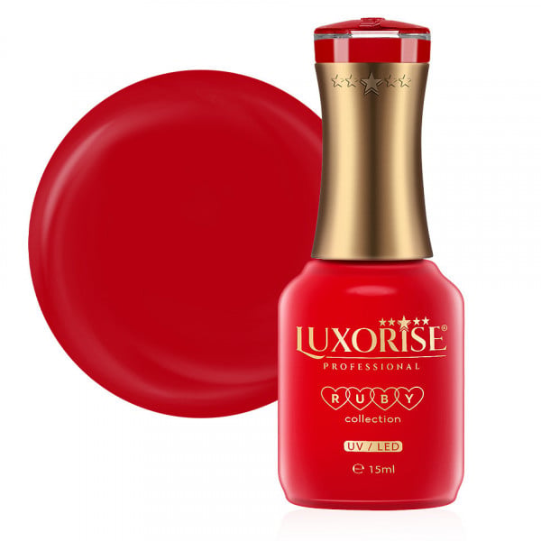 Luxorise Ruby Collection, Love Affair 15ml