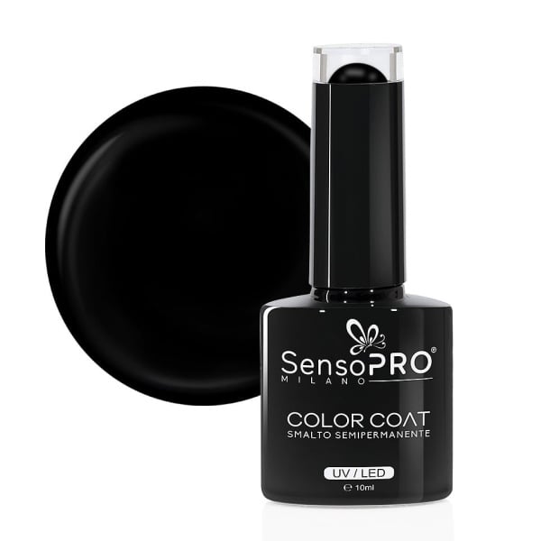 SensoPro Milano 002 Black Onyx 10ml