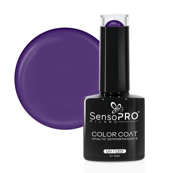 SensoPro Milano 011 Indigo Royal 10ml