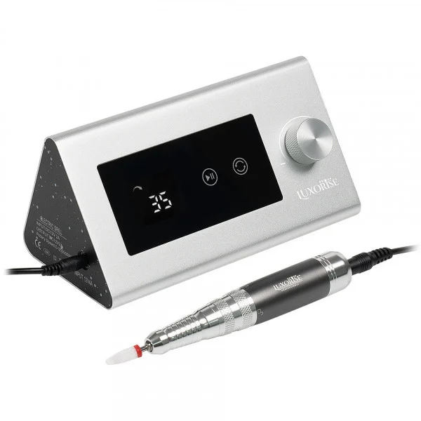 Precision Pro Luxorise, freză unghii 35.000 RPM